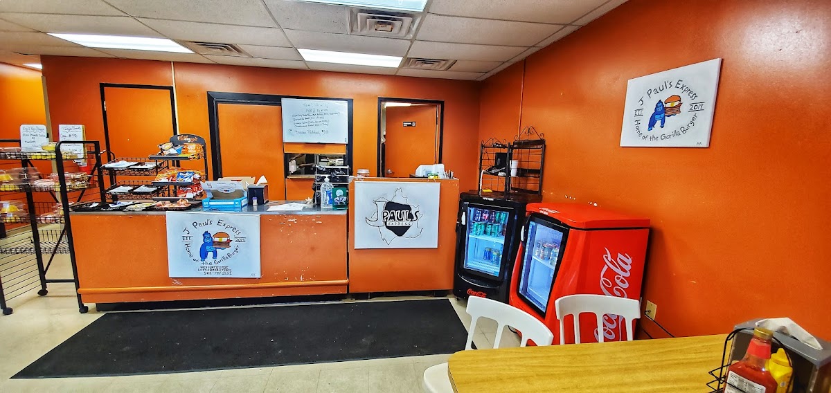 Ye Paul's Soul Bodega & Grill